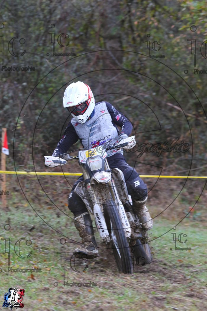 ENDURO SAUXILLANGES 2023